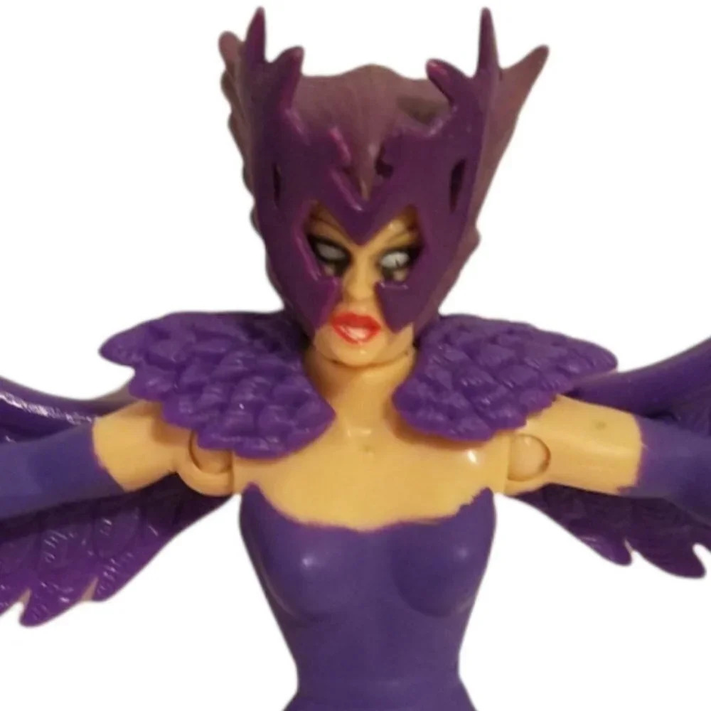 1996 Space Ninja Deathbird from X-men - Picture 5 of 5